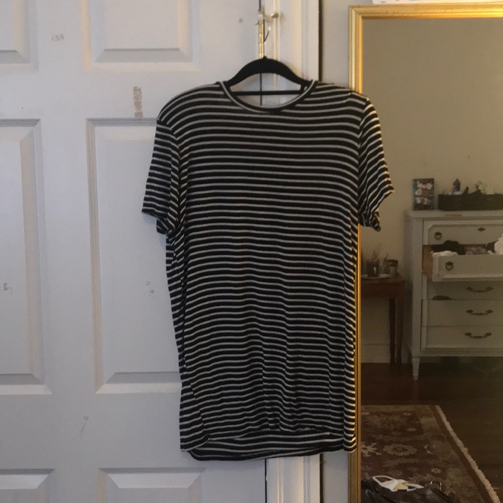 T-shirt dress - Picture 1 of 1